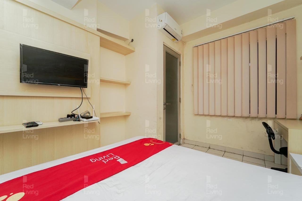 Redliving Apartemen Easton Park Jatinangor - Azhimah Rooms Sumedang المظهر الخارجي الصورة