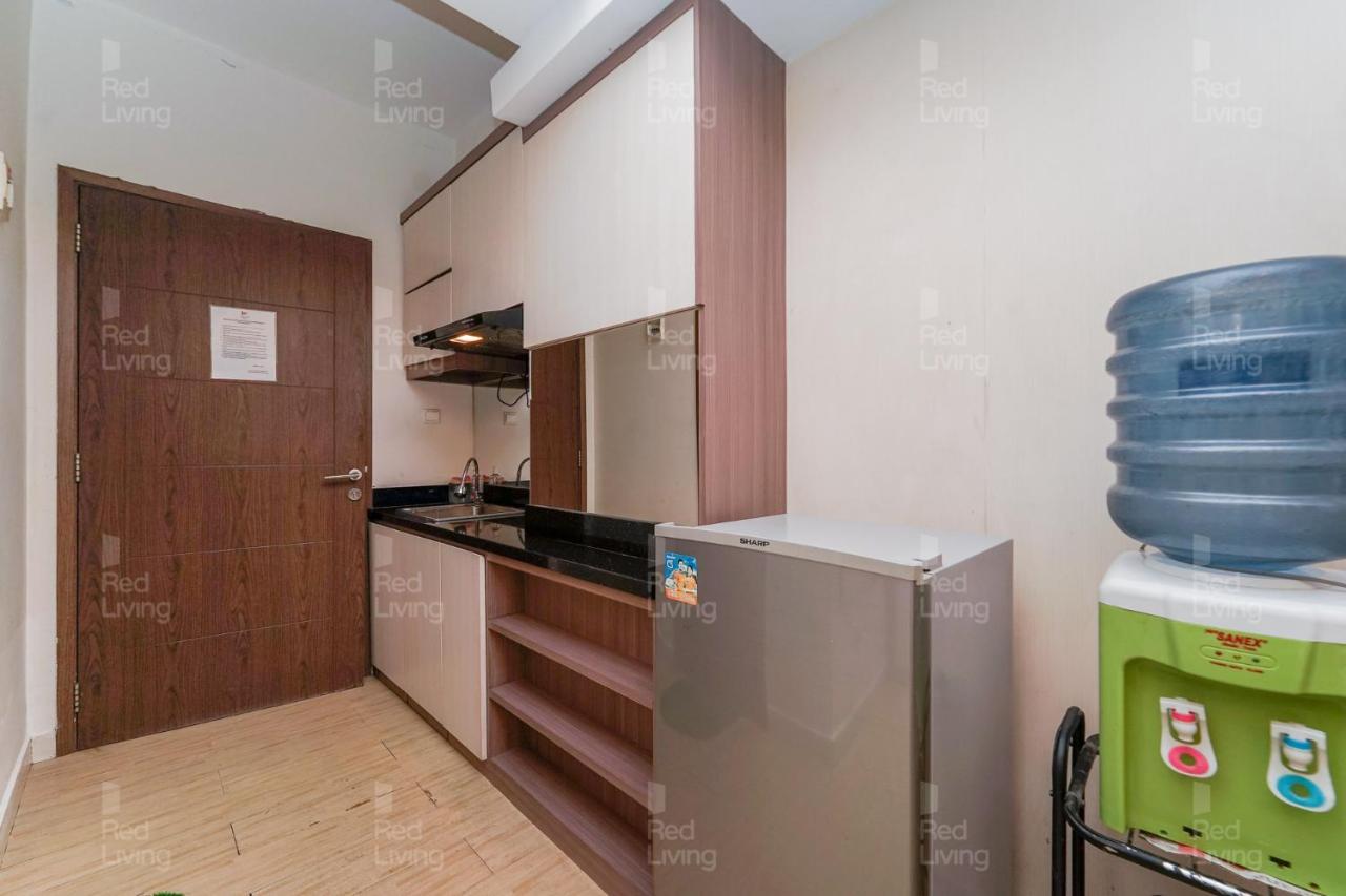 Redliving Apartemen Easton Park Jatinangor - Azhimah Rooms Sumedang المظهر الخارجي الصورة