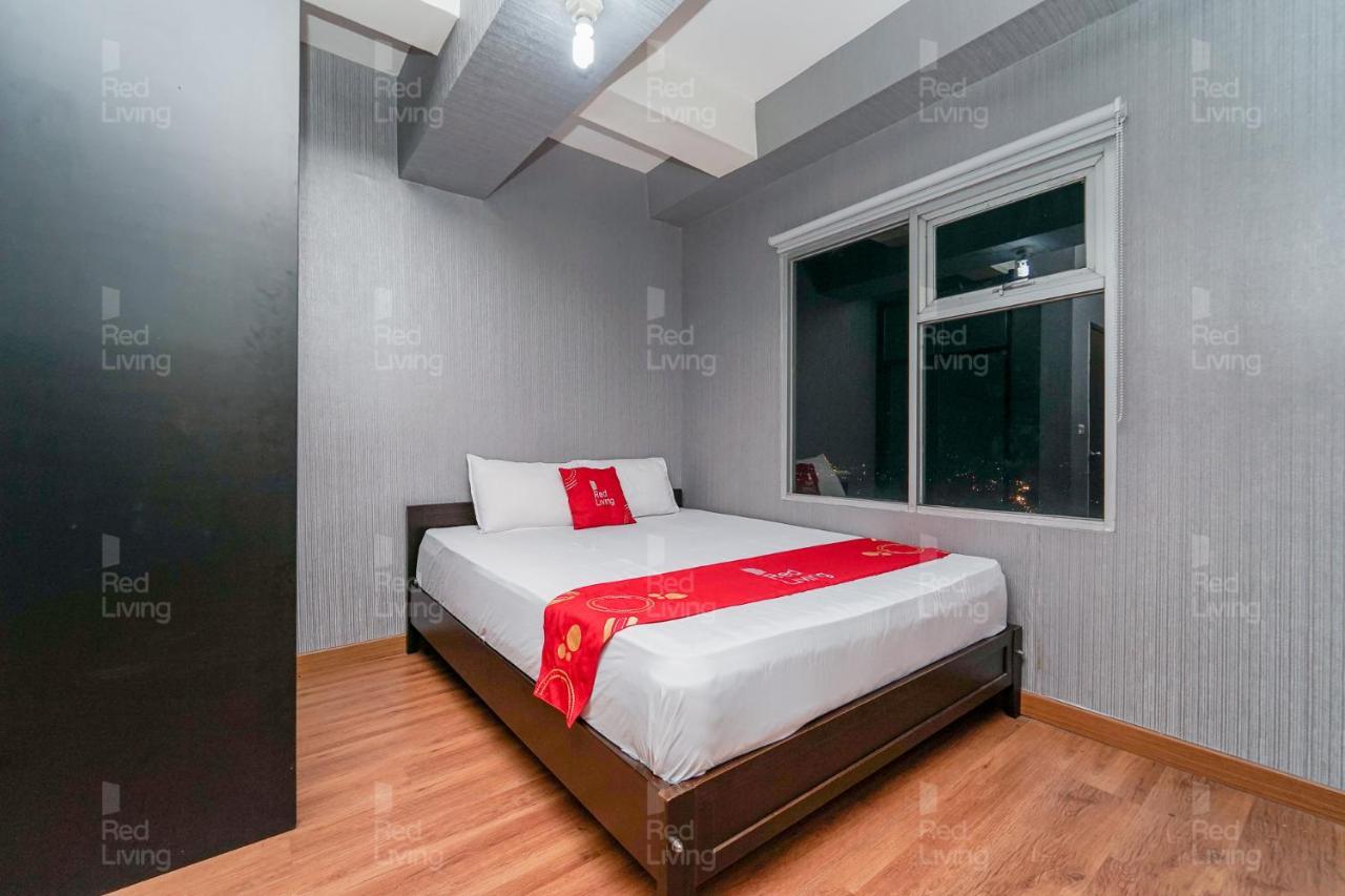 Redliving Apartemen Easton Park Jatinangor - Azhimah Rooms Sumedang المظهر الخارجي الصورة